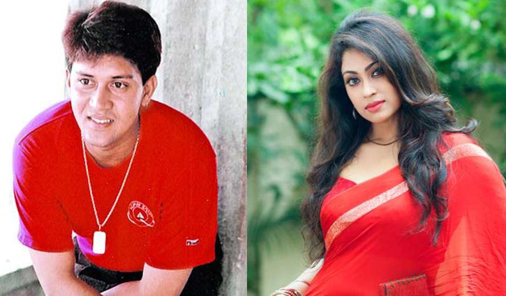 ‘একাধিক বিয়ে করেছি তা পপি বললেই হবে না’