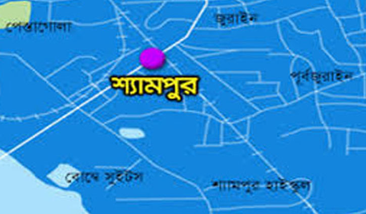 AC among 2 shot in Dhaka 'gunfight'