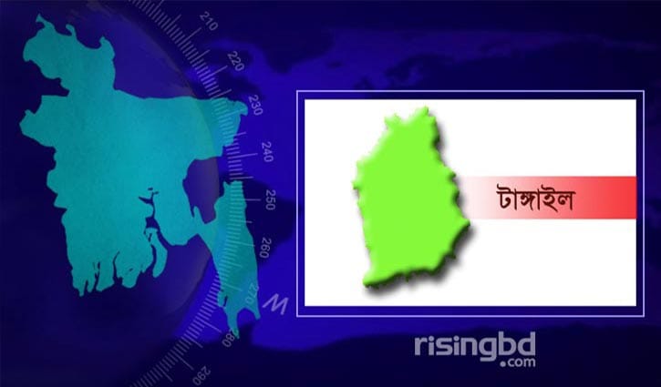 3 killed in separate road accidents in Tangail