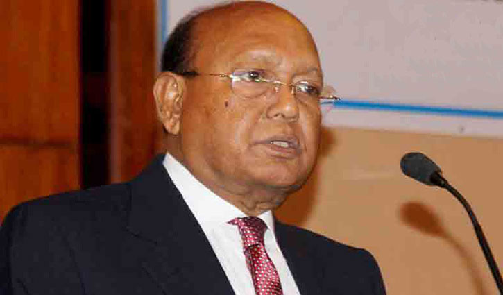 If Parliament immature, judges too: Tofail