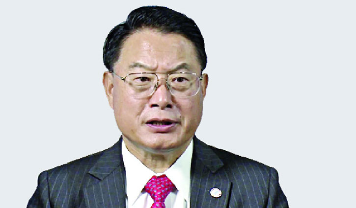 UNIDO DG to arrive Wednesday