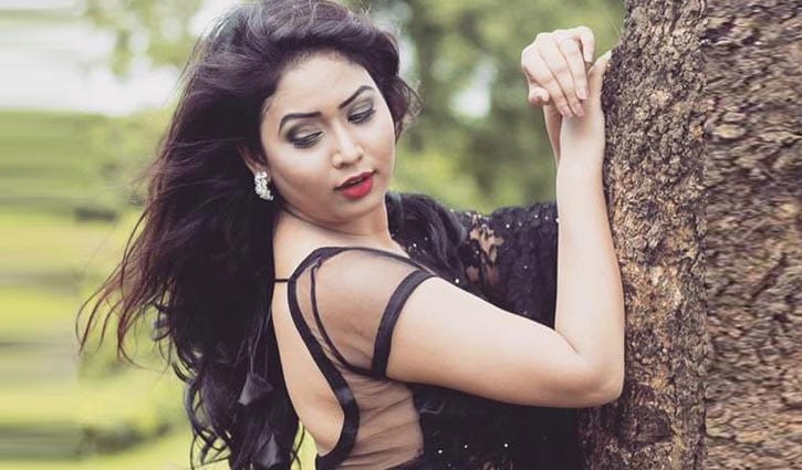 ছবিতে ভয়ংকর সুন্দর ভাবনা