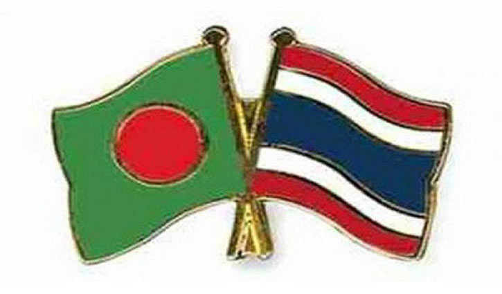 Govt to import rice from Thailand