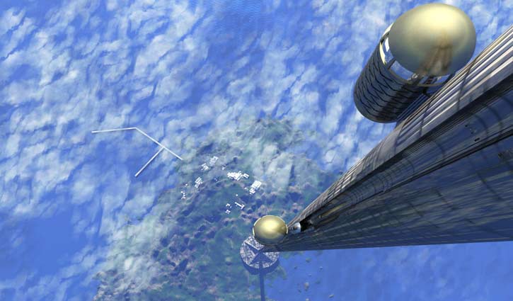 সর্বোচ্চ কত উচ্চতার ভবন নির্মাণ সম্ভব?