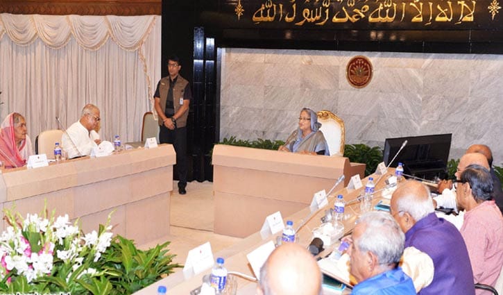 Bangladesh to sign treaty on prohibition of nuclear weapon