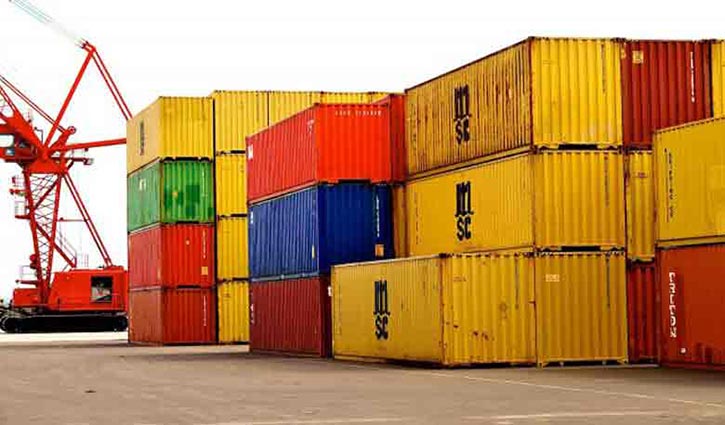 Container with high radioactive substances seized at Ctg port