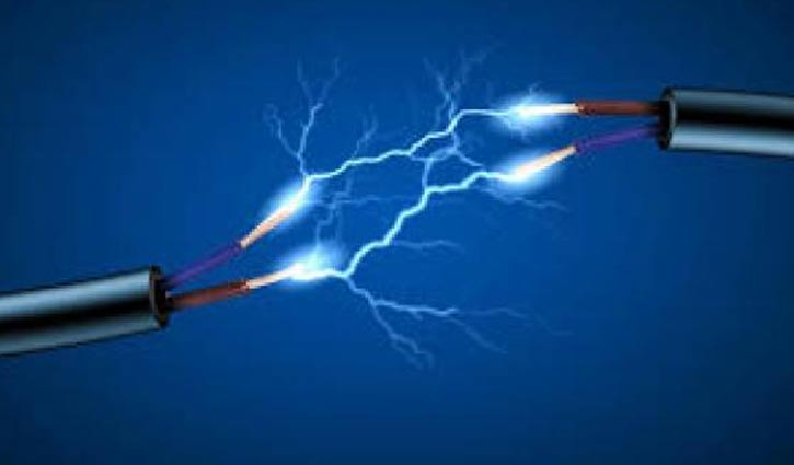 Youth electrocuted in city