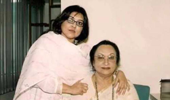 এরকম শিল্পীর জন্ম একবারই হয় : খিলখিল কাজী