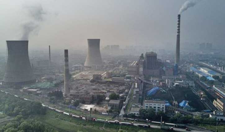 Dodgy greenhouse gas data threatens Paris accord