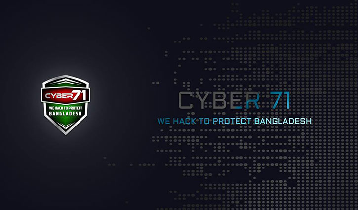 Myanmar govt websites hacked