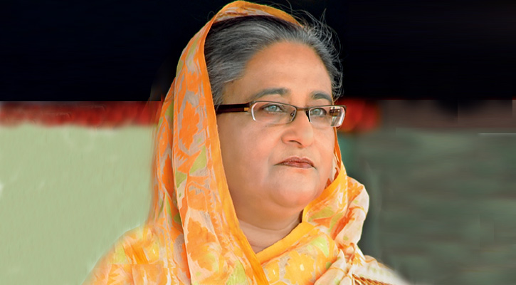 PM Sheikh Hasina to visit Rohingya camp in Ukhiya