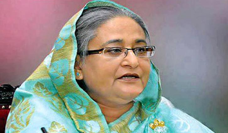 রাজশাহীতে ১৬ প্রকল্পের ভিত্তিপ্রস্তর স্থাপন করবেন প্রধানমন্ত্রী