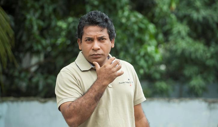 হাসপাতালে মোশাররফ করিম