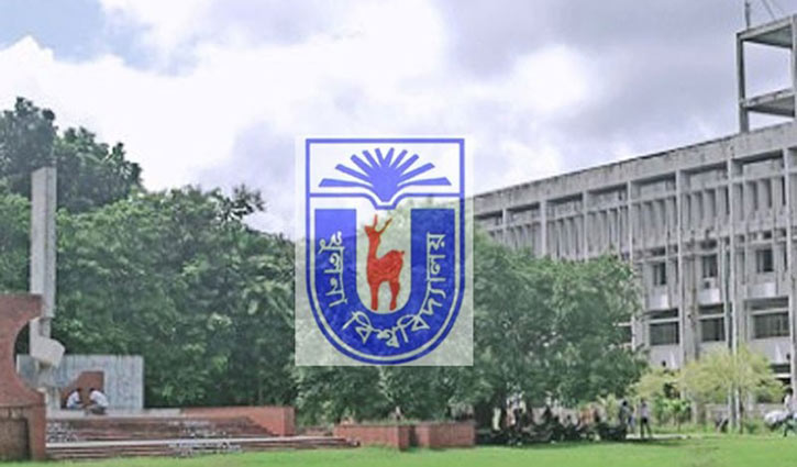 Khulna University teacher suspended for sexual harassment
