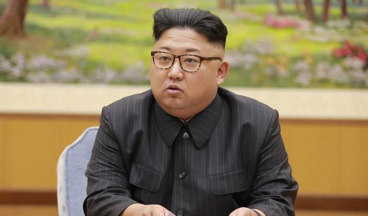 US seeks to freeze assets of Kim Jong-un