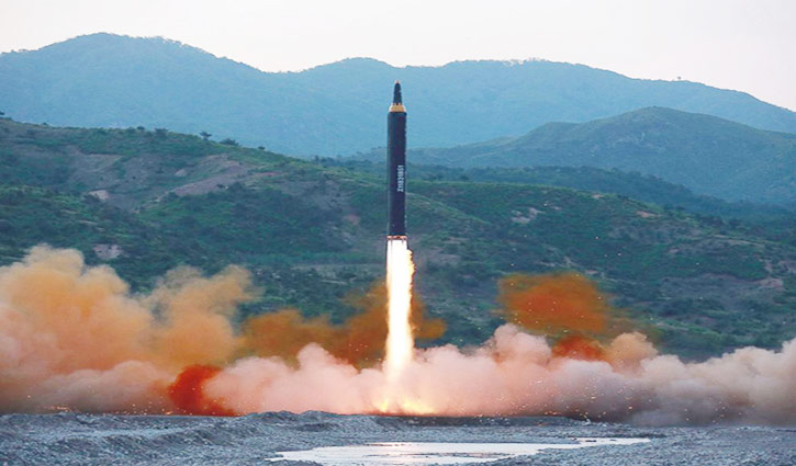 South Korea agrees to revise missile treaty