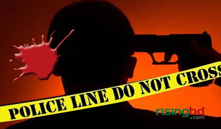 Youth shot dead in Pabna