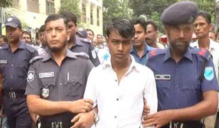 Man sentenced to death in N’ganj 5-murder