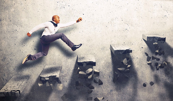 সফল মানুষদের মুখে যেসব কথা শুনবেন না