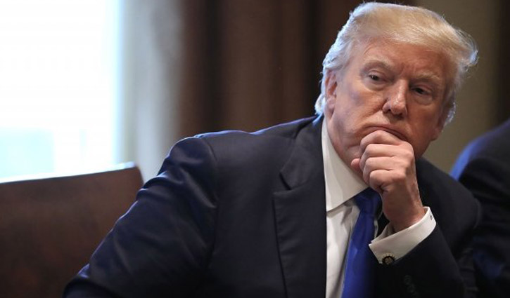 Donald Trump must apologise for comments:  African Union