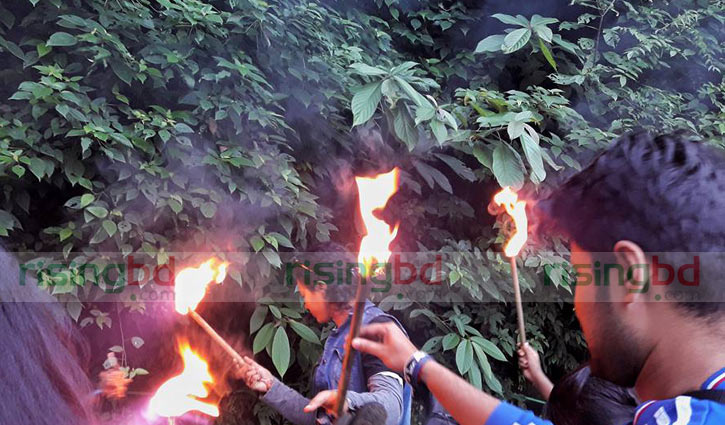 রহস্যময় আলুটিলা রহস্যময় আলুটিলা