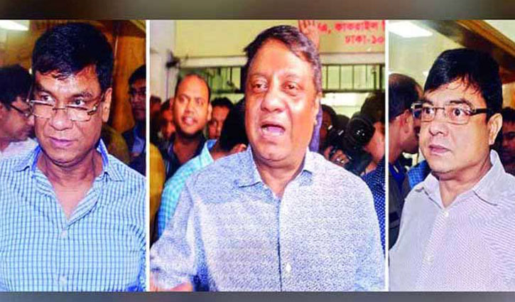 Stay on Apan Jewellers owners’ bail order extended