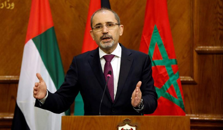 Arab League to lobby U.N. to recognize Palestinian state