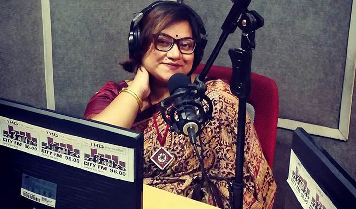 ছয় বছরে পা দিলো সামিয়ার অনুষ্ঠান