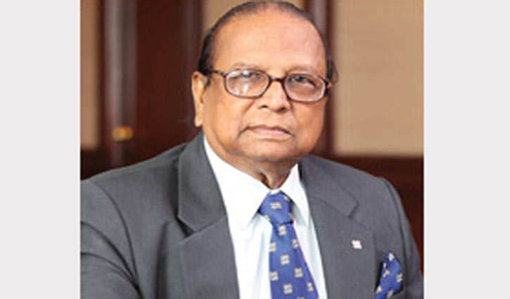 MA Awal made AB bank's new chairman