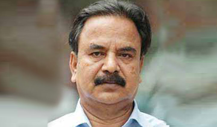 BNP leader Gayeshwar Roy arrested