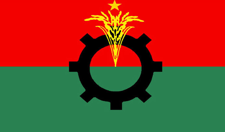 BNP’s countrywide protest procession Monday
