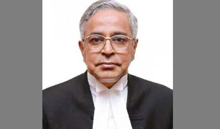 New CJ takes office