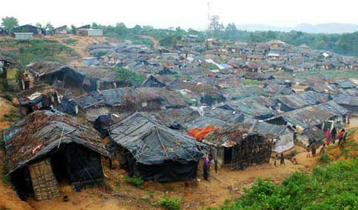Indonesian president to visit Rohingya camp