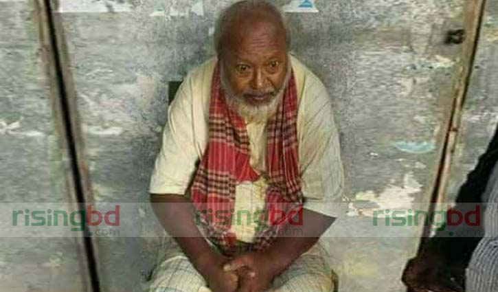 PM stands by former Ctg MP Yusuf