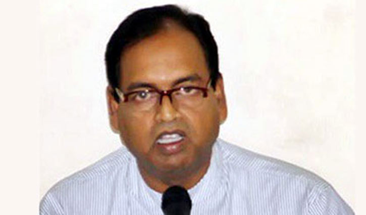 শামসুজ্জামান দুদু কারাগারে