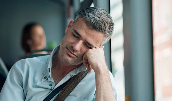 পুরুষদের ডায়াবেটিসের ৯ লক্ষণ