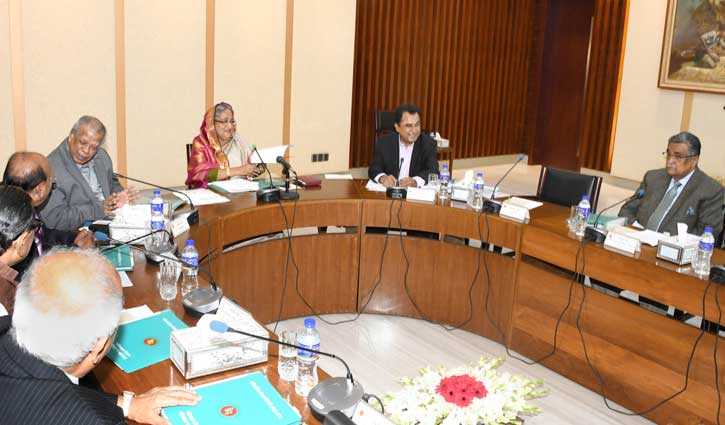 ECNEC approves 16 projects