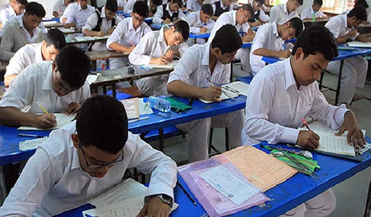 Over 20.31 lakh students to sit for SSC this year