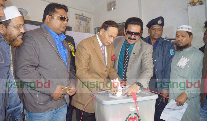 'JP to win with margin of over 1 lakh votes'