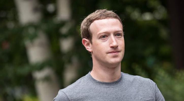 Mark Zuckerberg vows to 'fix' Facebook