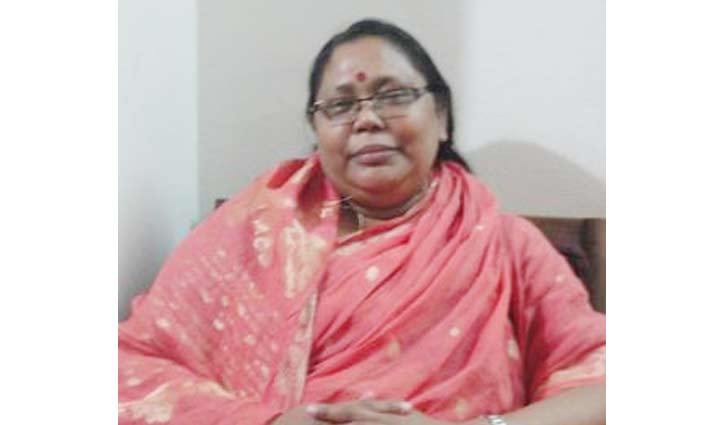 দ্বিতীয় মেয়াদে ভিসি থাকছেন ফারজানা ইসলাম