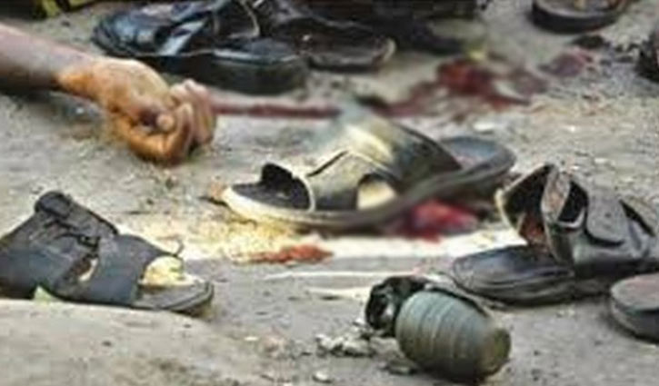 Grenade attack: Capital punishment sought for Tarique, others