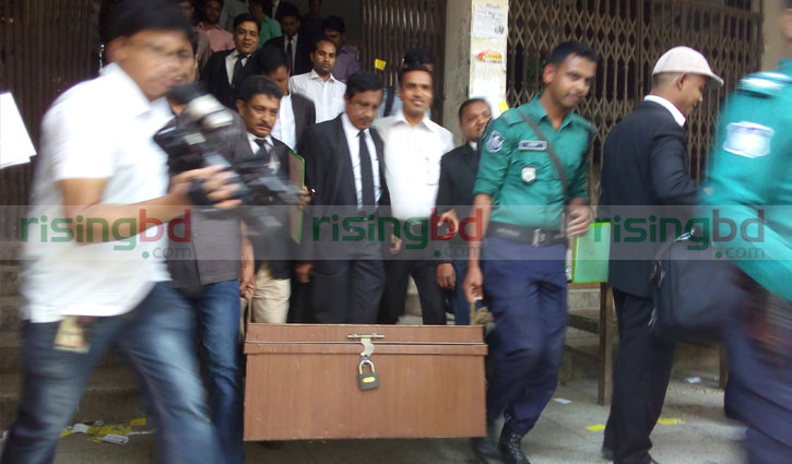 Khaleda’s case records reach HC