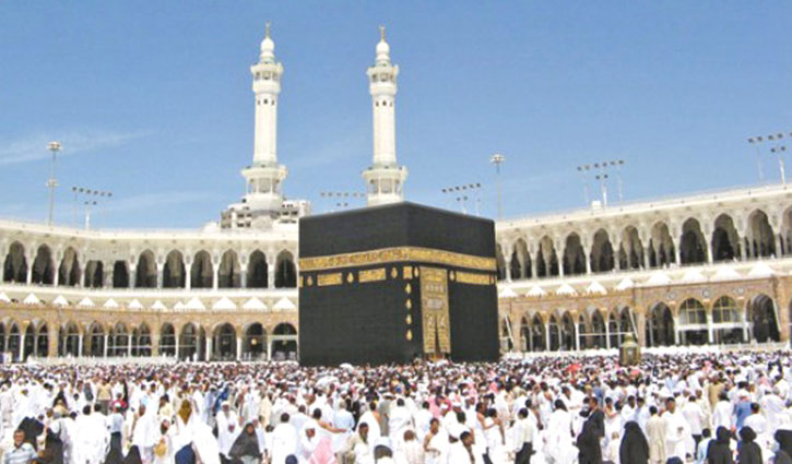 Bangladesh, KSA to sign Hajj deal-2018 today