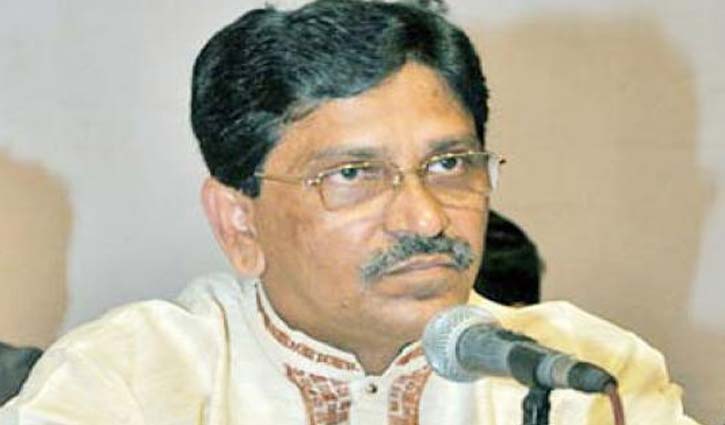 BNP rejects polls due to Jamaat's incompetence