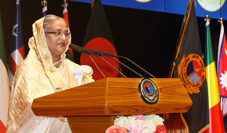 Today's armed forces much more developed, competent: PM