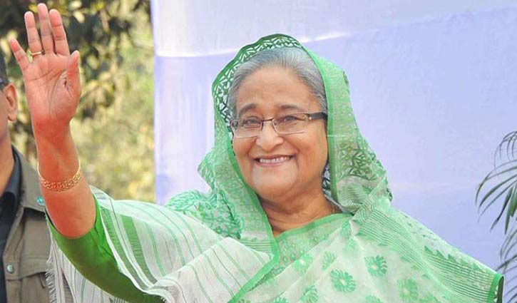 PM attends BAF parade in Jessore today