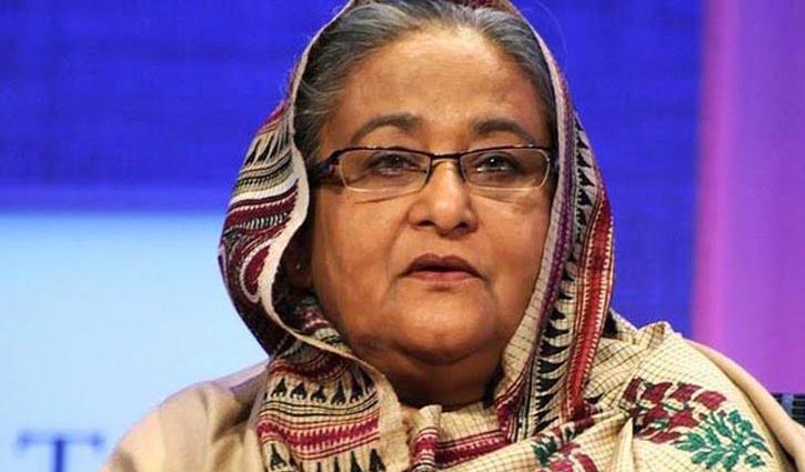  PM mourns death of Ferdousi Priyabhashini