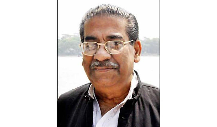 মন্ত্রীর পদমর্যাদা পেলেন আবুল হাসানাত আবদুল্লাহ