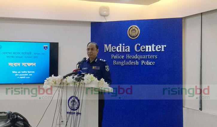 ‘Nothing will happen on Feb 8’